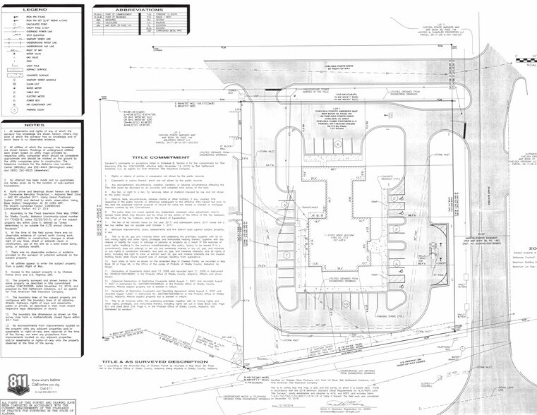 More Photos Of 104 Chelsea Pointe Dr, Chelsea Medical For Lease