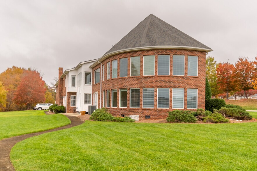 More Photos Of 630 Williamson Rd, Mooresville Office Residential For Sale