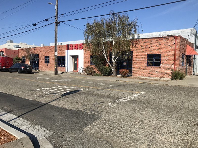 Primary Photo Of 1345 8th St, Berkeley Office For Sale