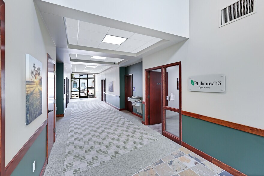 More Photos Of 1131 E Westview Ct, Spokane Medical For Lease