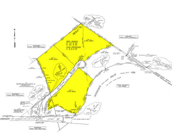 More Photos Of 1 Highwood Dr, Tewksbury Unknown For Lease