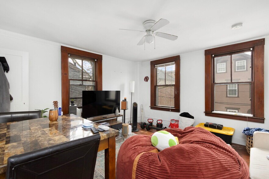 More Photos Of 407 Benefit St, Providence Apartments For Sale