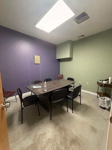 Primary Photo Of 33 Dansbury Ter, East Stroudsburg Office For Lease