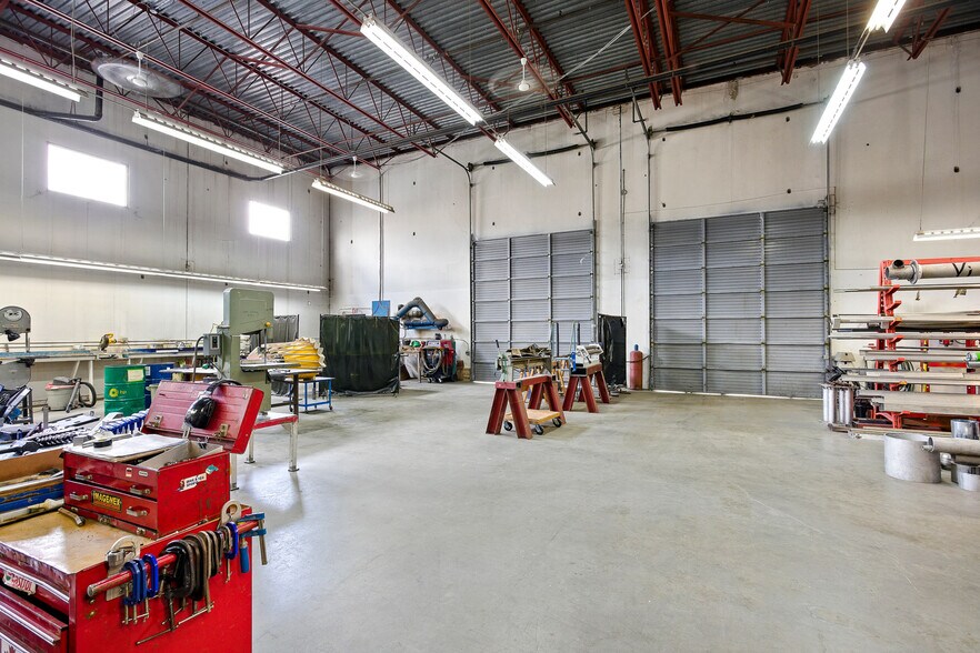 More Photos Of 1734 Broadway St, Port Coquitlam Industrial For Sale