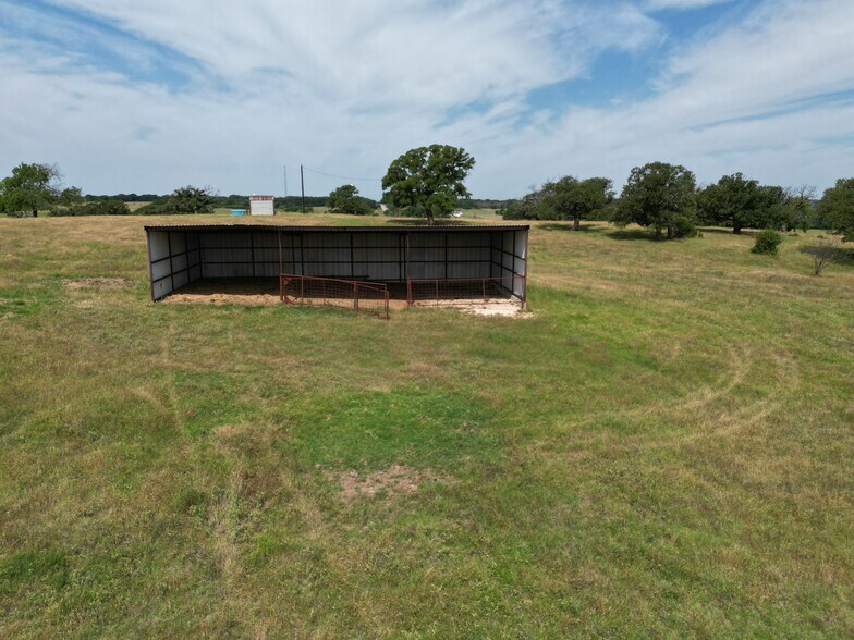 More Photos Of 2116 FM 3301, Nocona Land For Sale
