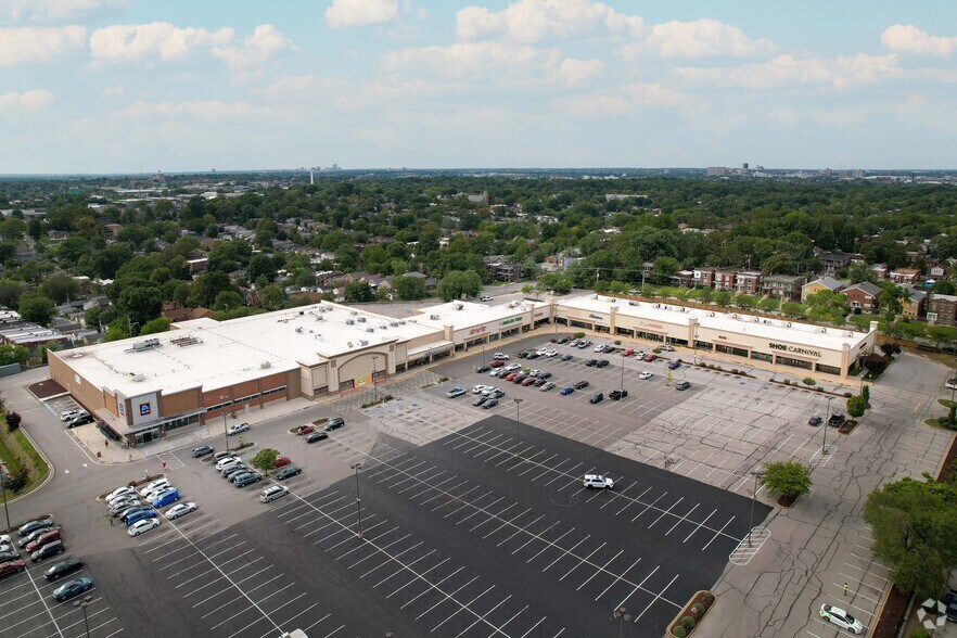 More Photos Of 3847-3865 Gravois Ave, Saint Louis Unknown For Lease