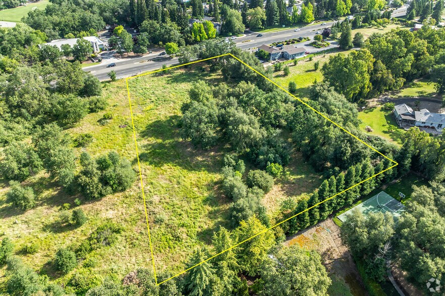 More Photos Of 6400 Douglas Blvd, Granite Bay Land For Sale