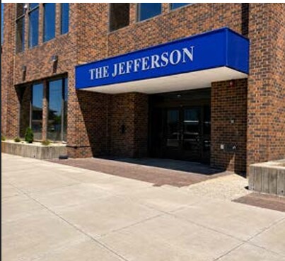 More Photos Of 1 W Main St, Meriden Office Residential For Lease