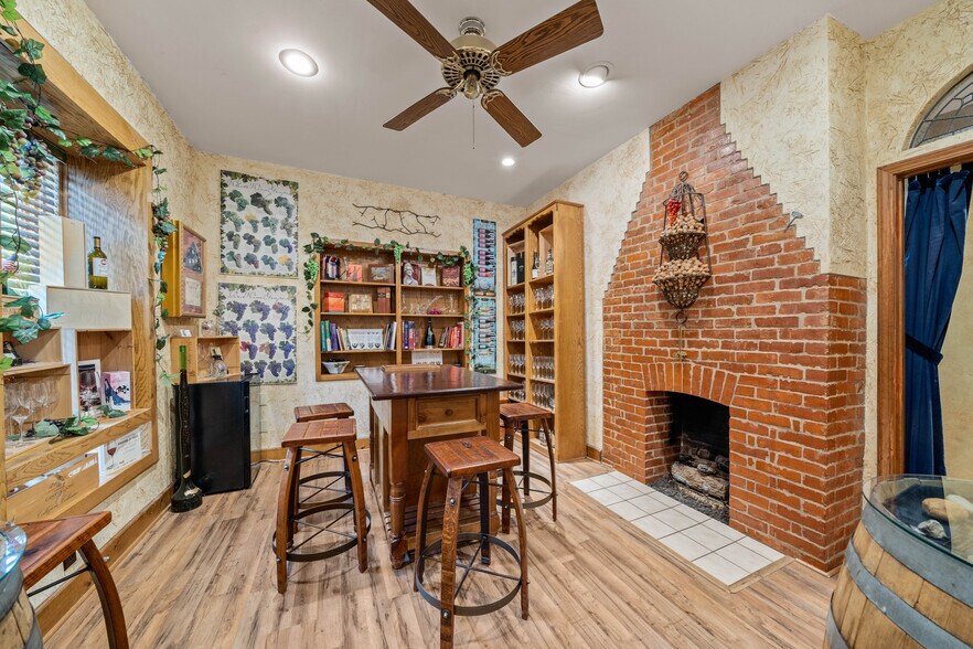 More Photos Of 405 Main St, Parkville Storefront Retail Office For Sale