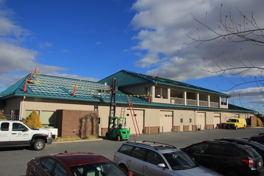 More Photos Of 2904 Back Acre Cir, Mount Airy Industrial For Sale