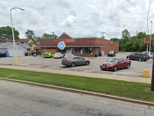 More Photos Of 13319 S Brainard Ave, Chicago Freestanding For Lease