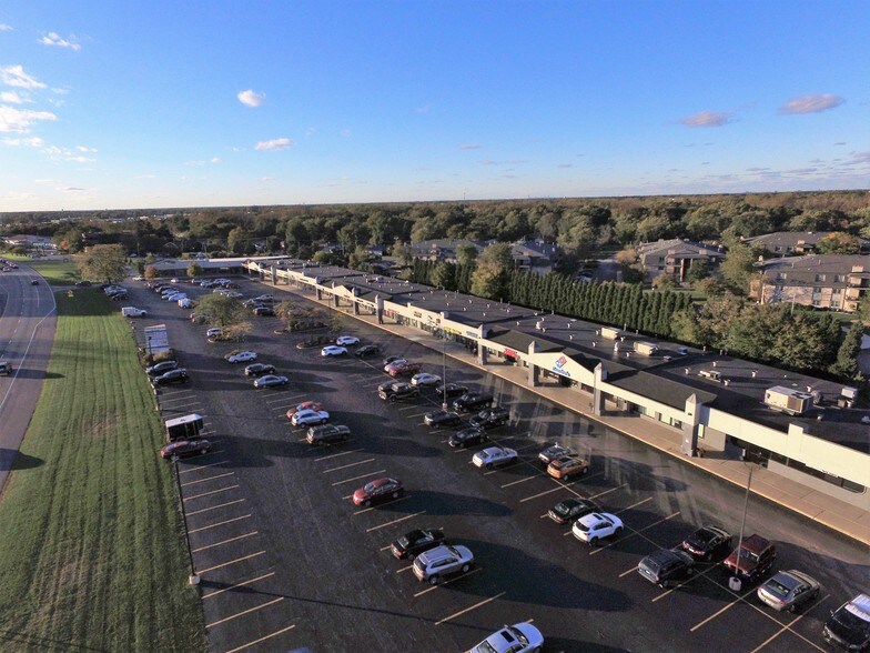 More Photos Of 142-318 W Lincoln Hwy, Schererville Unknown For Lease