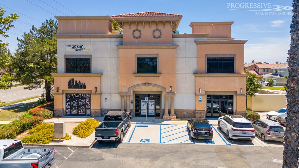 More Photos Of 15375 Baseline Ave, Fontana Unknown For Lease