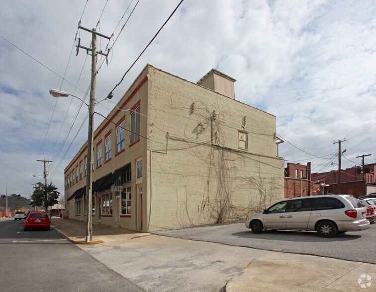 More Photos Of 546 Broad St, Gadsden Storefront Retail Office For Sale
