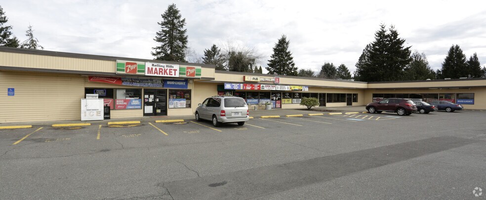 More Photos Of 20101 NE Sandy Blvd, Fairview Unknown For Lease