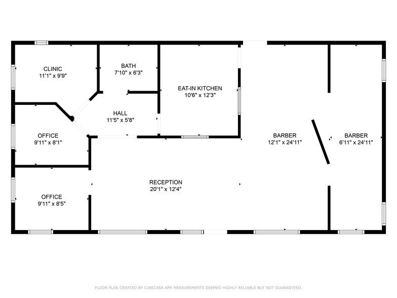 More Photos Of 4029 W State St, Boise Office For Sale