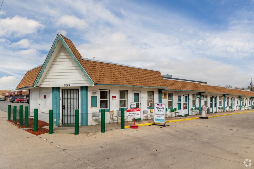 More Photos Of 7013 W Colfax Ave, Lakewood Apartments For Sale