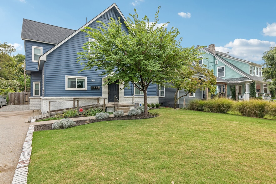 More Photos Of 1915 S Boston Ave, Tulsa Apartments For Sale