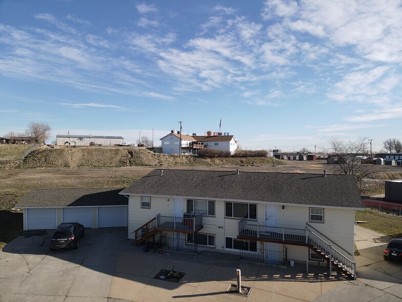 More Photos Of 1651 Kelby Dr, Billings Apartments For Sale