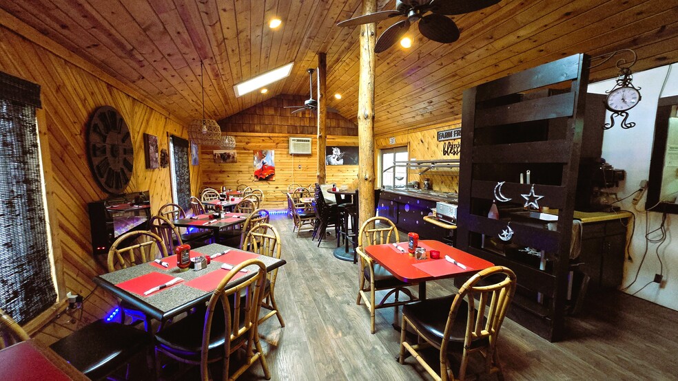 More Photos Of W7120 County Road G, Conrath General Retail For Sale