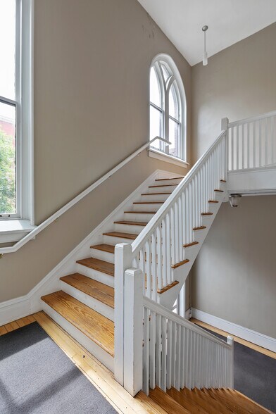 More Photos Of 104 N 19th St, Richmond Loft Creative Space For Sale