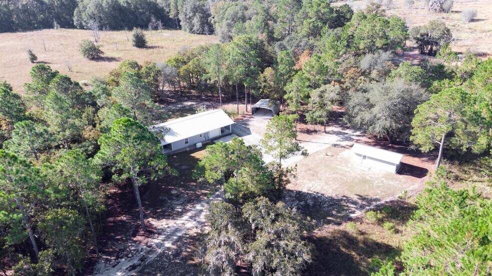 2314 Falcon Ln, Metter, GA 30439 Land For Sale