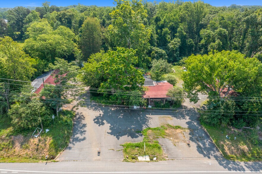 More Photos Of 436 Cambridge St, Fredericksburg Land For Sale