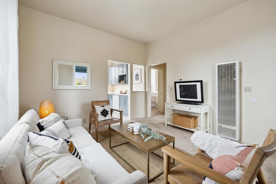 More Photos Of 1820 3rd St, Alameda Apartments For Sale