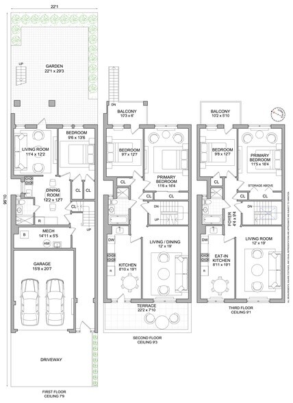 More Photos Of 64-03 102nd st, Queens Apartments For Sale