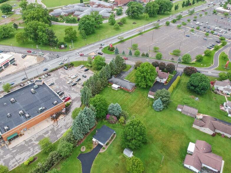 More Photos Of 108 N Duffy Rd, Butler Land For Sale