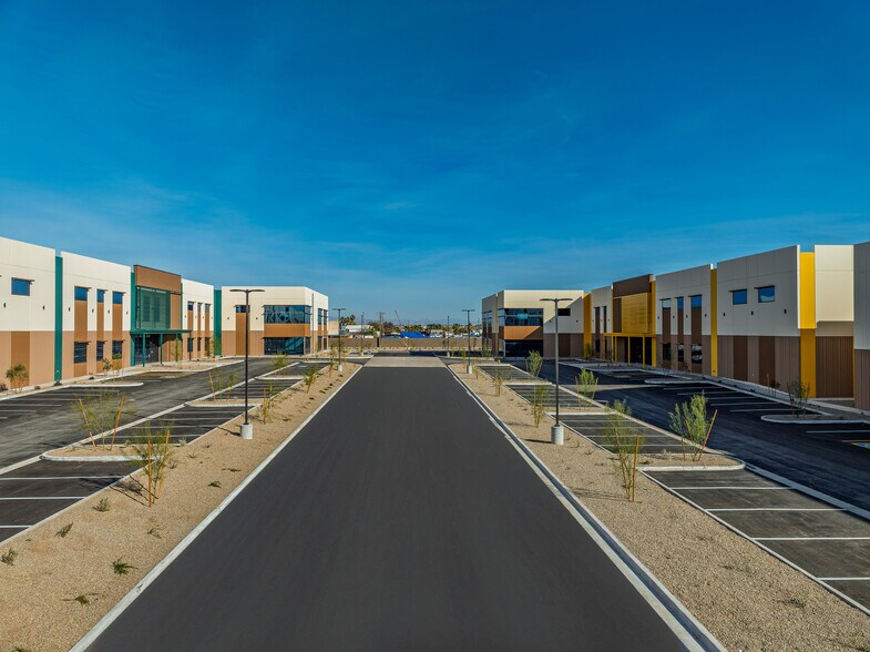 Primary Photo Of 3345 S Sossaman Rd, Mesa Industrial For Sale