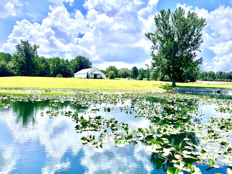 More Photos Of 3375 Rowland Mill Rd, Buena Vista Specialty For Sale