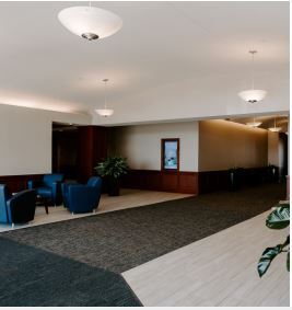 More Photos Of 9000 W Chester St, Milwaukee Coworking Space