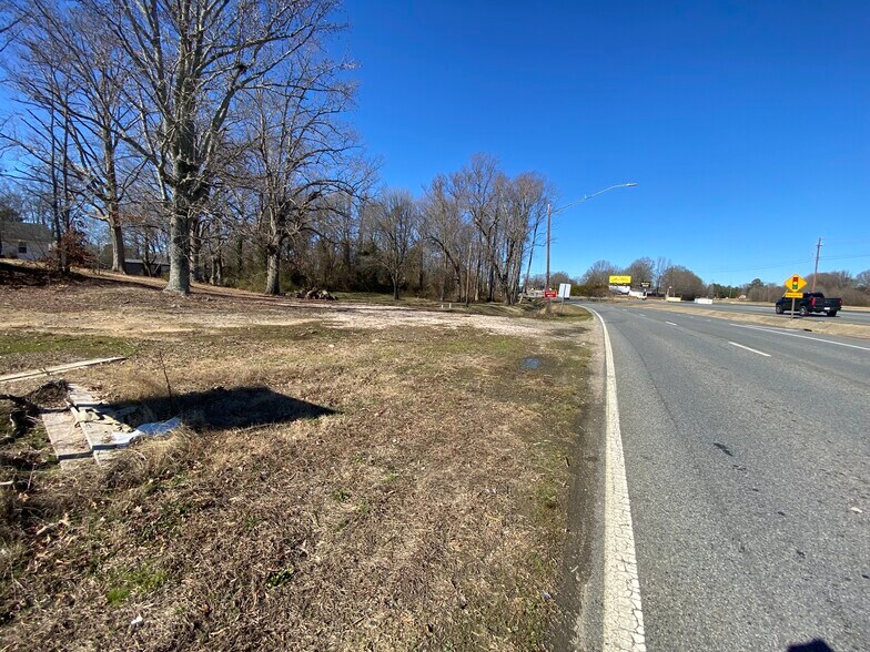 More Photos Of 653 E 14th St, Kannapolis Land For Sale