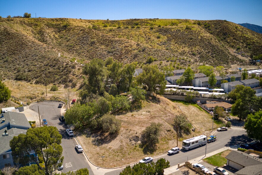 More Photos Of 1 Scherzinger, Santa Clarita Land For Sale