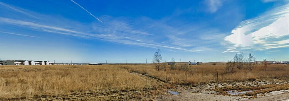 More Photos Of 4155-4255 Butler Rd, Gillette Land For Sale