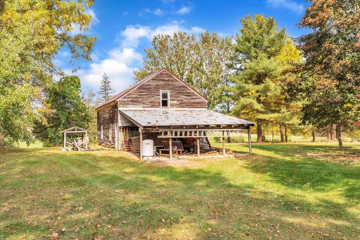 More Photos Of 5751 Brooklyn Rd, Jackson Golf Course Driving Range For Sale