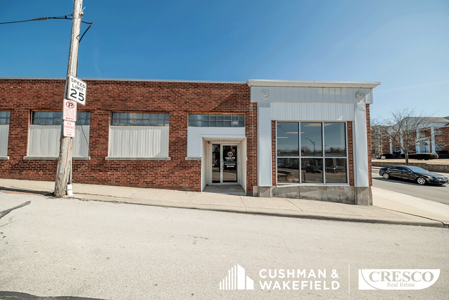 More Photos Of 275 W Market St, Akron Freestanding For Sale