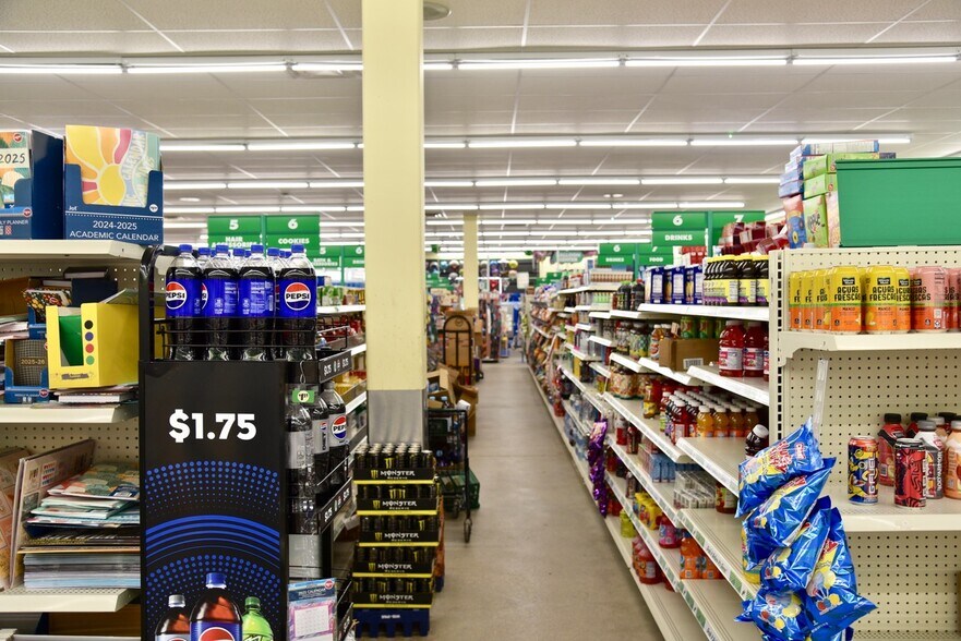 More Photos Of 1910 Eastgate Ave, Pierre Freestanding For Sale