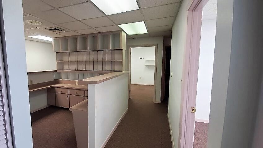 More Photos Of 500 N Washington Ave, Titusville Medical For Lease