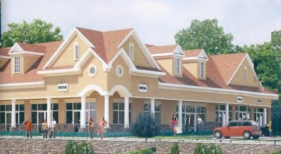 More Photos Of 1819 Route 6, Carmel Freestanding For Lease