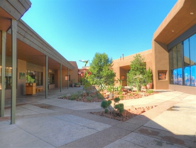 More Photos Of 101 N State Route 89A, Sedona Restaurant For Sale