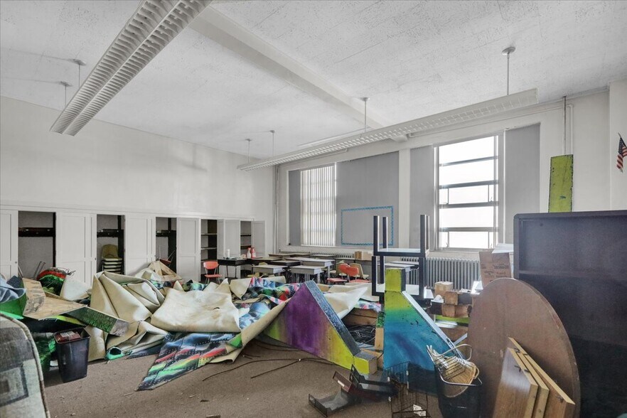 More Photos Of 301 Heffner St, Minersville Specialty For Sale