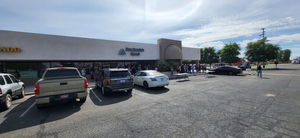 More Photos Of 3939 S Avenue 3 E, Yuma Unknown For Lease