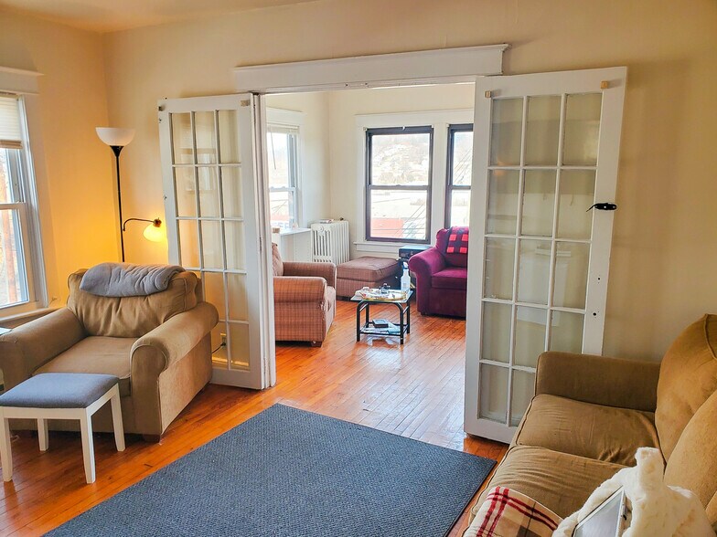 More Photos Of 327 Main St, Binghamton Apartments For Sale