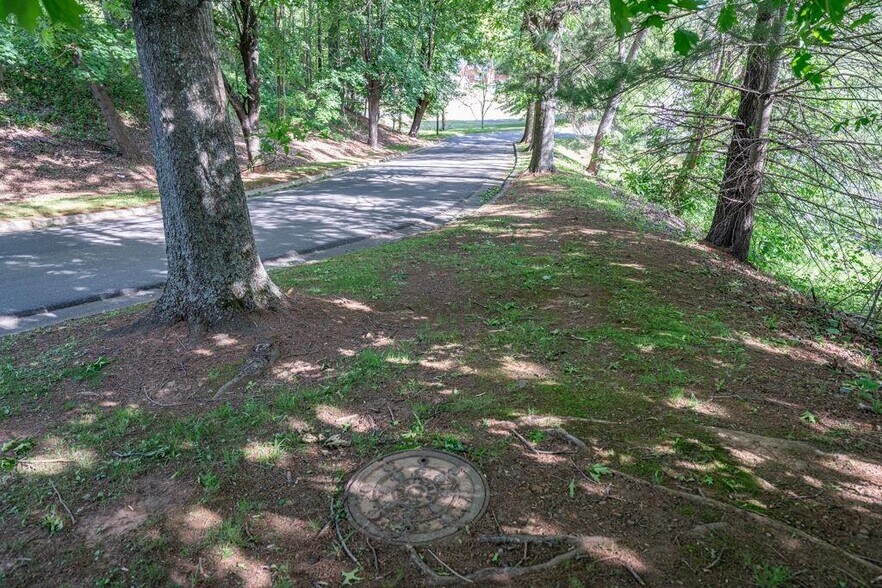 More Photos Of TBD Jefferson Ave, West Jefferson Land For Sale