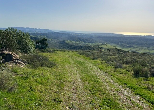 More Photos Of Boundry Rd @ Ortega Highway, San Juan Capistrano Land For Sale