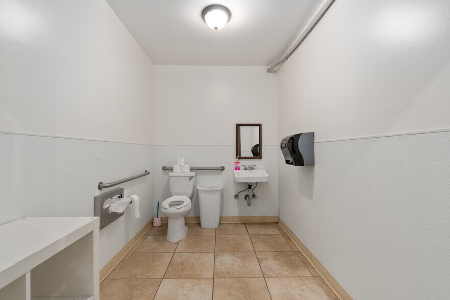 More Photos Of 37400 Falling Springs Rd, Yucaipa Religious Facility For Sale