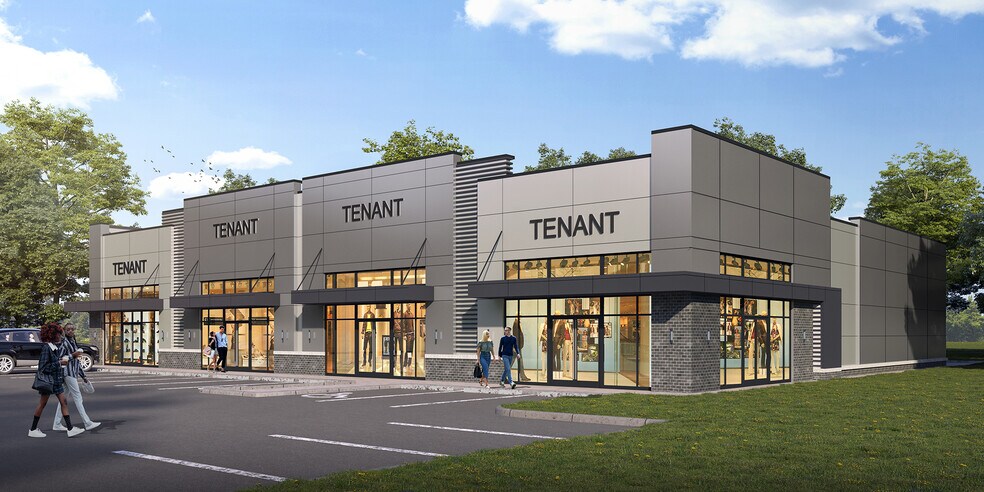 Primary Photo Of 241 Old Hickory Blvd, Nashville Freestanding For Lease