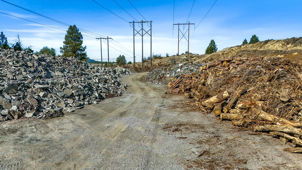 More Photos Of 8716 N Greene Ln, Spokane Land For Sale